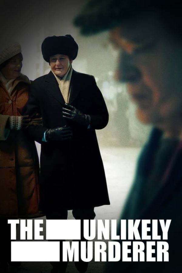 Kẻ sát nhân không ngờ