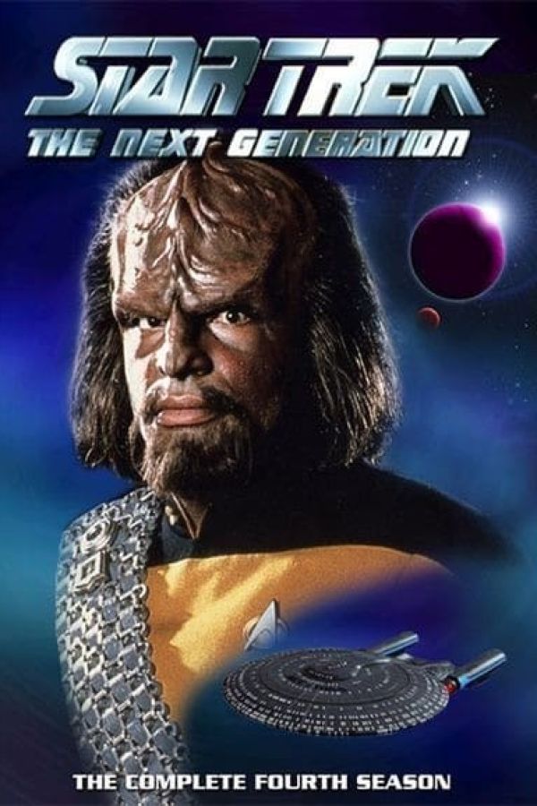 Star Trek: Thế Hệ Tiếp Theo (Phần 4)