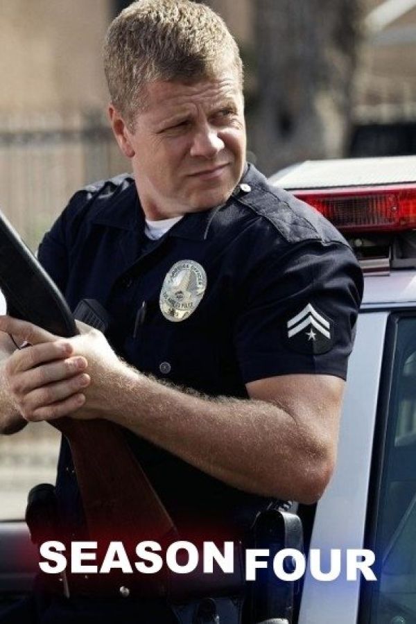 Southland (Phần 4)